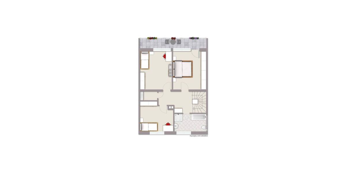 Reihenendhaus Hünxe Drevenack - 4 Zimmer, 138 m&sup2;, 349.500&euro; | Angebot:26037114
