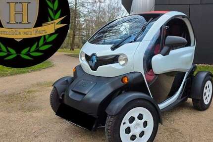 Renault Twizy 37.695 km 4.444 &euro; Bottrop 46240