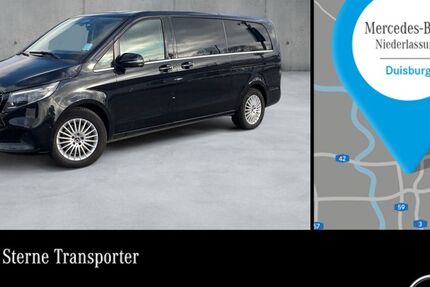 Mercedes-Benz V 300 32.806 km 71.980 &euro; Duisburg 47138