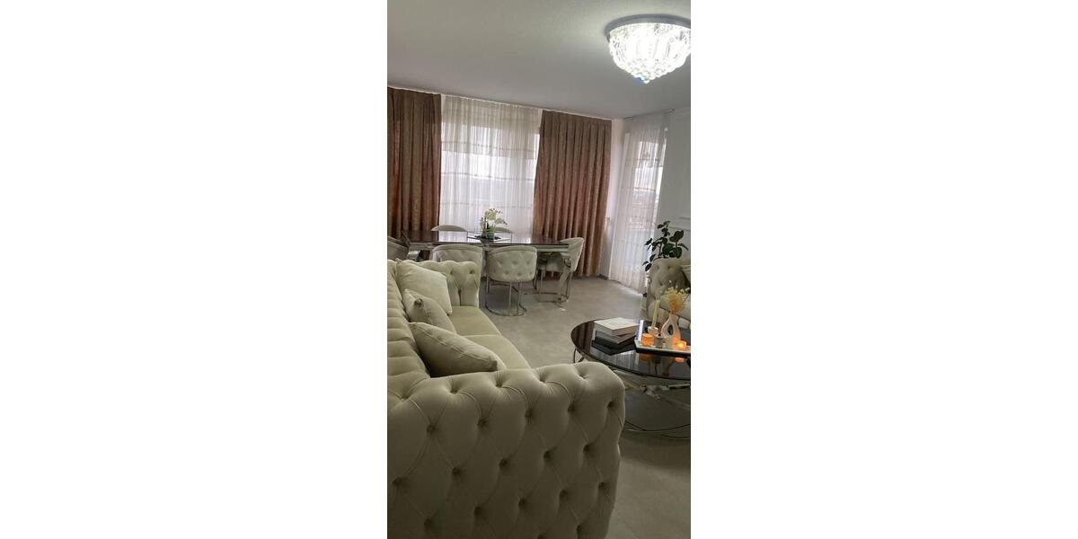 Etagenwohnung Duisburg Essenberg - 3 Zimmer, 85 m&sup2;, 500&euro; | Angebot:25756619