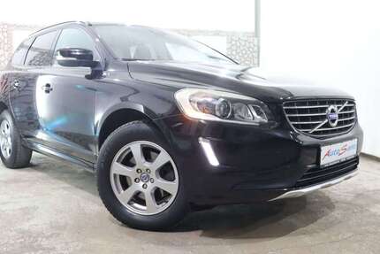 Volvo XC60 192.100 km 13.241 &euro; Witten 58452