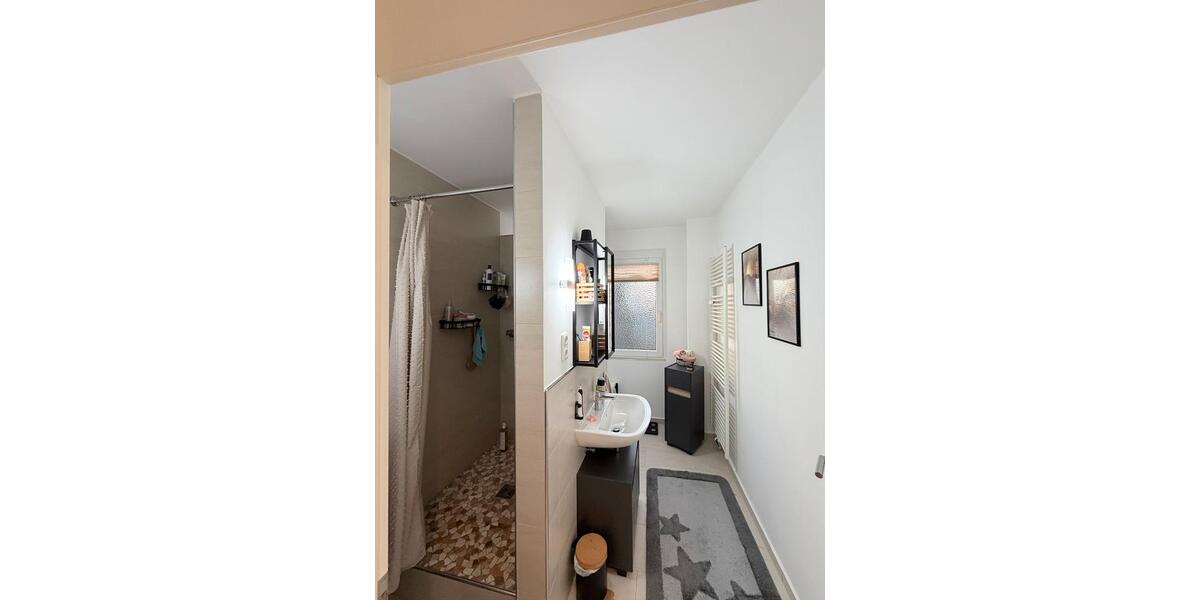 Erdgeschoßwohnung Herne Sodingen - 2 Zimmer, 60 m&sup2;, 439&euro; | Angebot:25766927