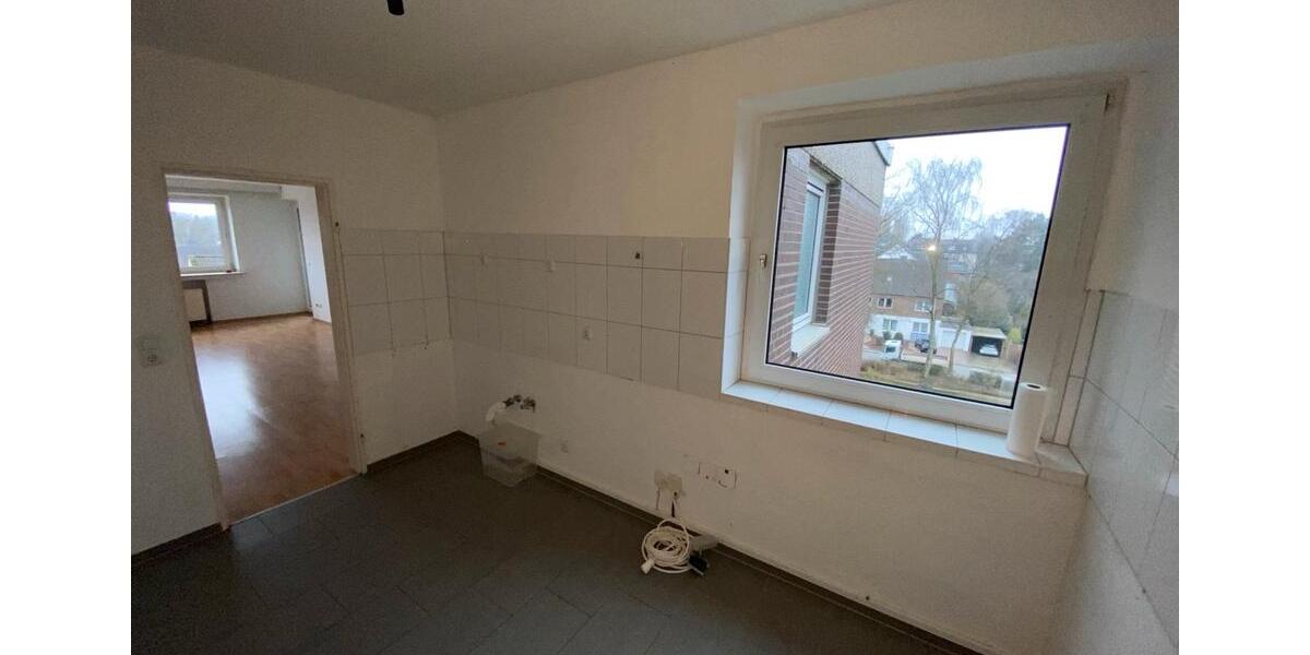 Etagenwohnung Bottrop Feldhausen - 3.5 Zimmer, 86 m&sup2;, 794&euro; | Angebot:26451013