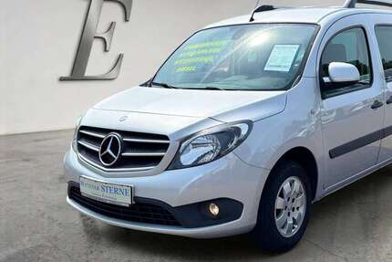 Mercedes-Benz Citan 89.105 km 14.990 &euro; Witten in der Nähe von Bochum,Dortmund,Herdecke 58454
