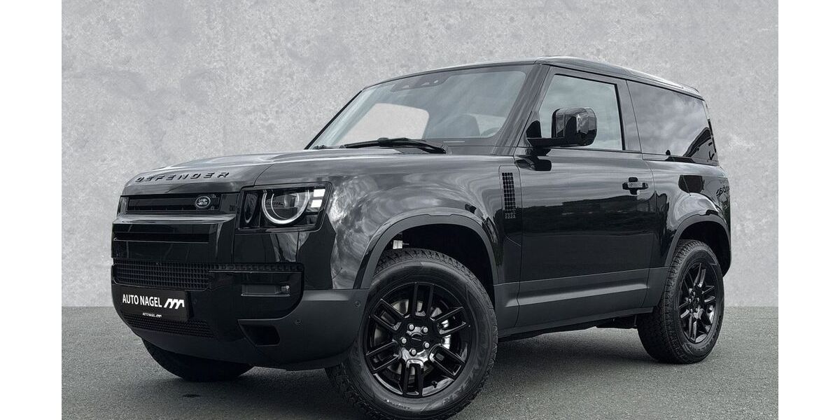 Land Rover Defender 3.000 km 65.900 &euro; Essen 45141