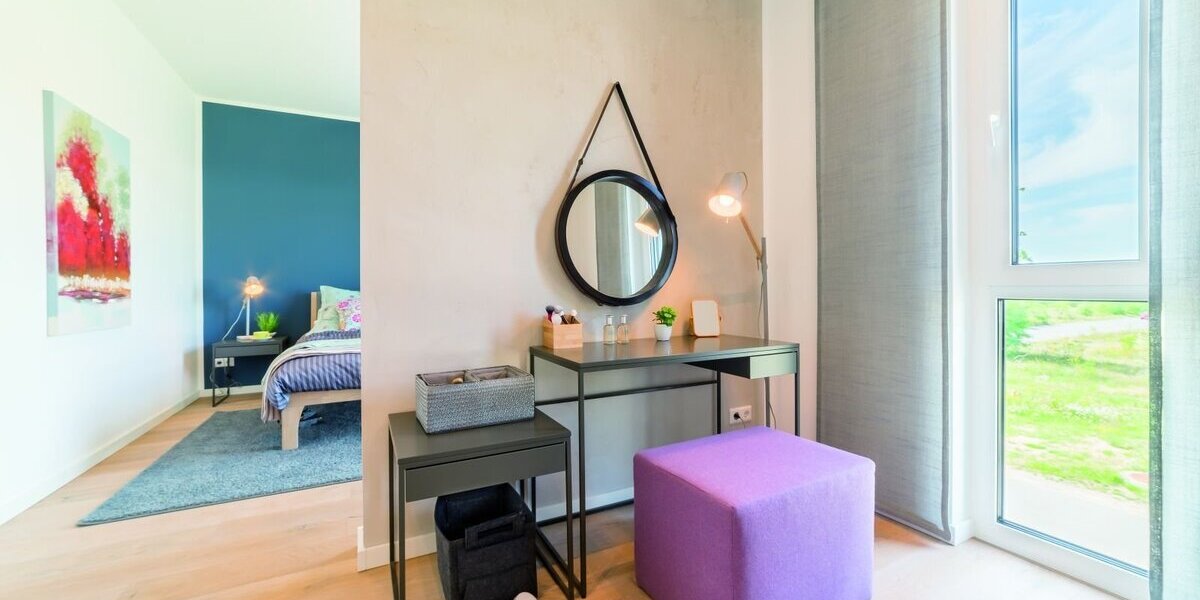 Individuell geplante Doppelhaushälfte in Wuppertal - Ihr neues Zuhause mit Komfort und Flexibilität - Doppelhaushälfte Essen Stadtbezirk II | Angebot:27493164