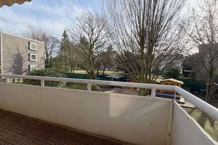 Wohnung Mülheim Dümpten - 2 Zimmer, 68 m&sup2;, 129.000&euro; | Angebot:24569496