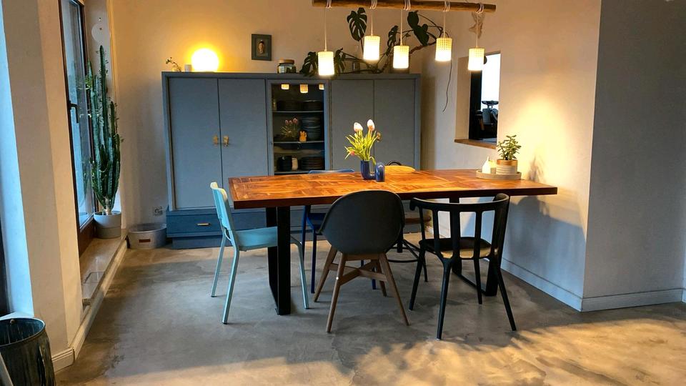 Eigentumswohnung 4,5Zi. 5 zimmer