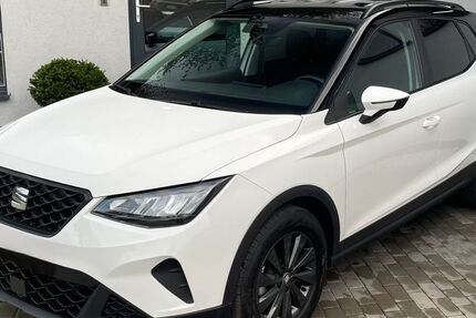 Seat Arona 15.896 km 18.490 € Moers 47447