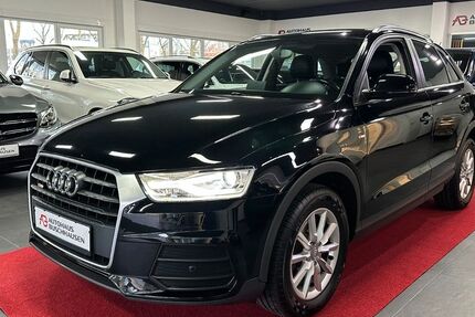 Audi Q3 125.000 km 14.920 &euro; Oberhausen 46049