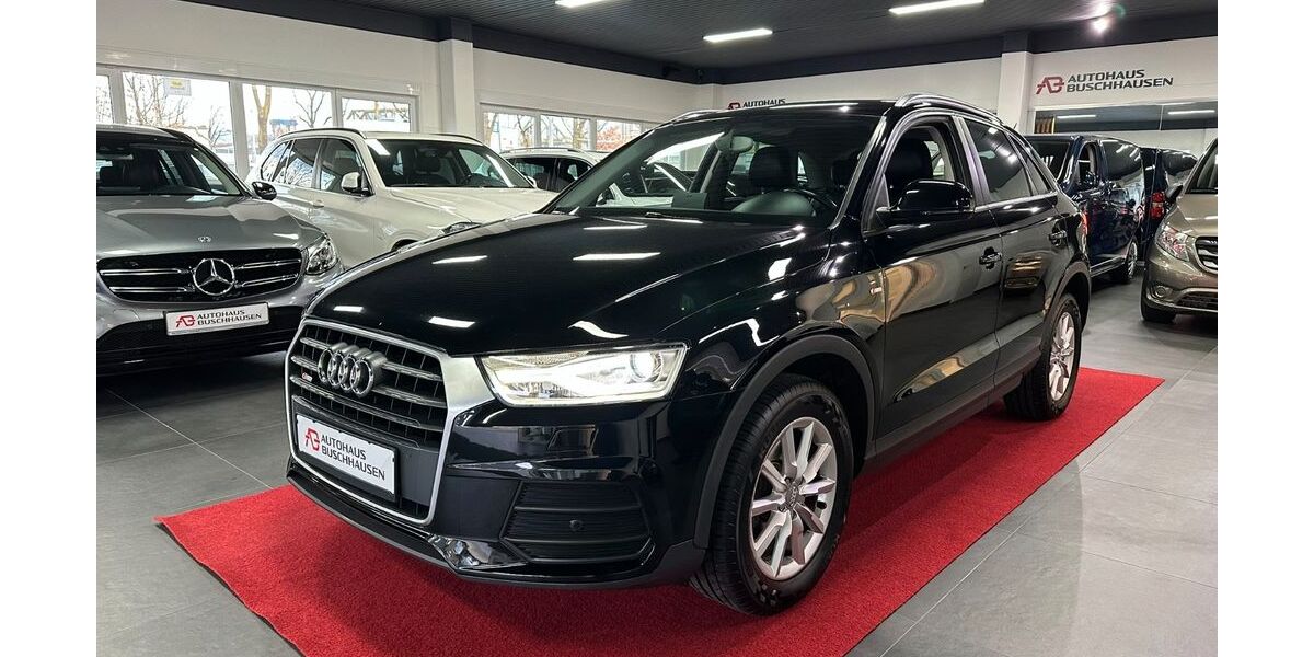 Audi Q3 125.000 km 14.920 &euro; Oberhausen 46049