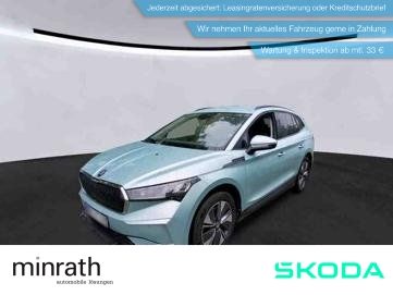 Skoda Enyaq 27.477 km 22.610 &euro; Moers 47441