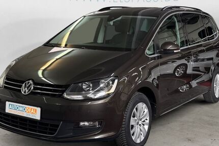 VW Sharan 81.500 km 99.999 &euro; Dinslaken 46539