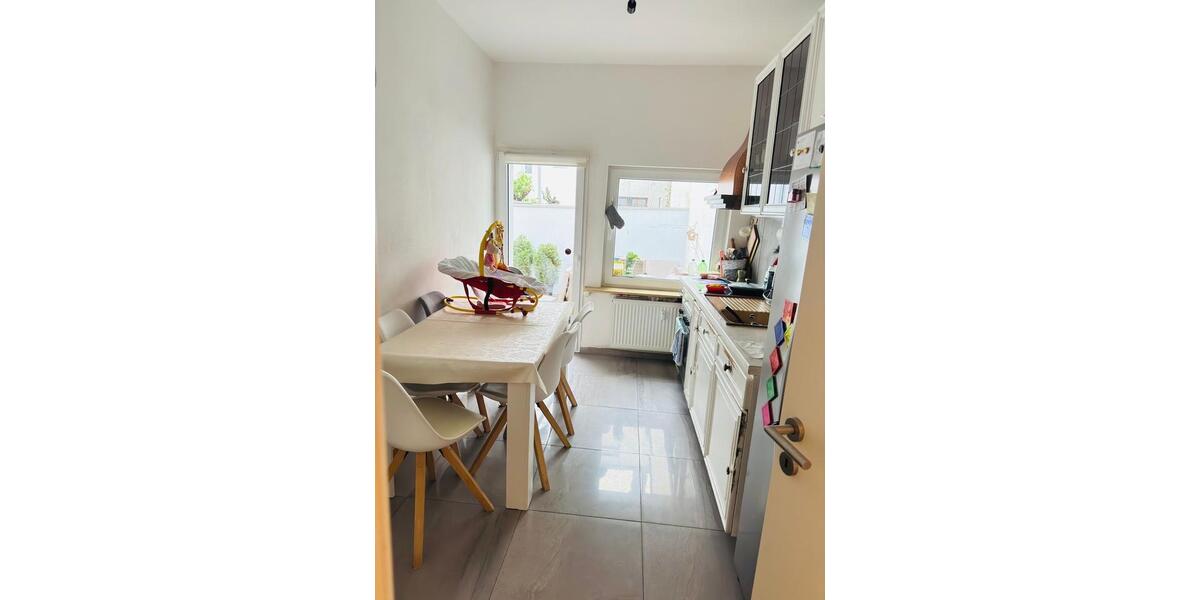 Erdgeschoss Wohnung in Recklinghausen 3 zimmer