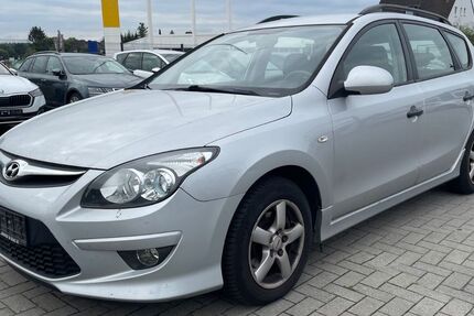 Hyundai i30 150.000 km 3.490 &euro; Castrop-Rauxel 44579