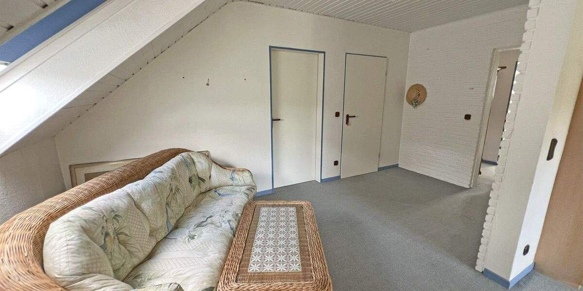 Großes Familienidyll in begehrter Lage von Drevenack - freistehend, mit viel Platz in Haus & Garten 6 zimmer