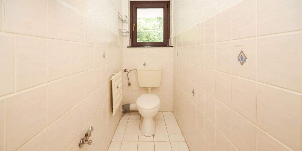 Etagenwohnung Wuppertal Barmen - 5 Zimmer, 87 m&sup2;, 150.000&euro; | Angebot:25427570