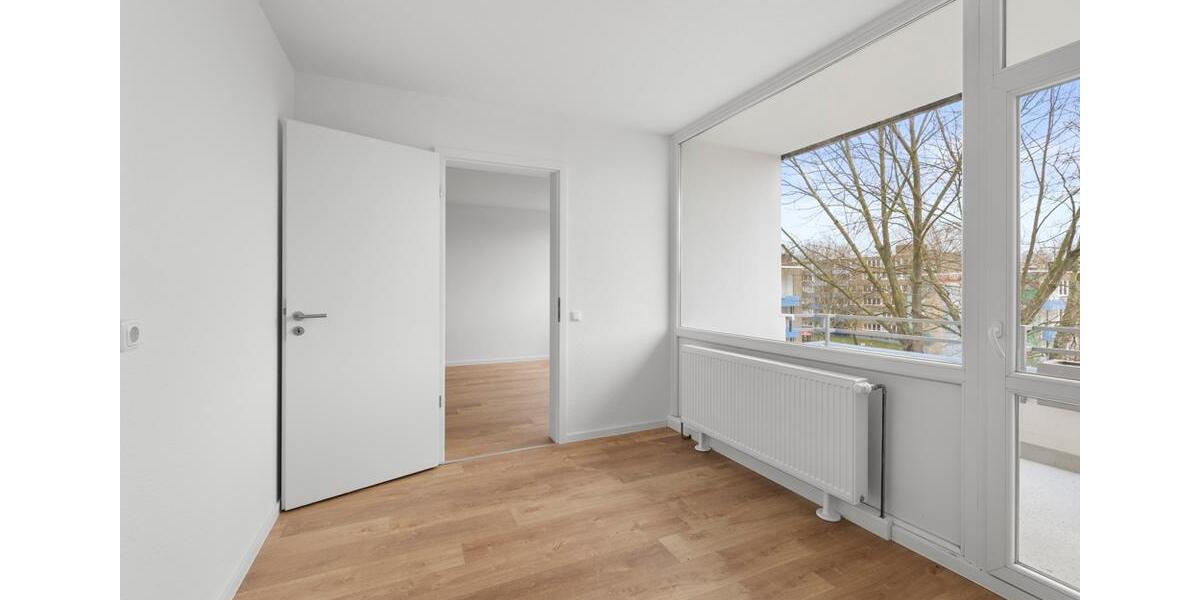 1 Monat mietfrei zum Einzug! Ihr neues Zuhause wartet auf Sie! 1 zimmer