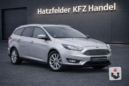 Ford Focus 129.700 km 6.980 &euro; Wuppertal 42279