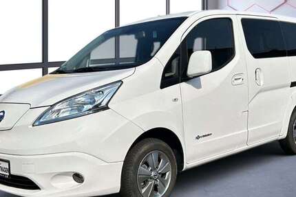 Nissan E-NV200