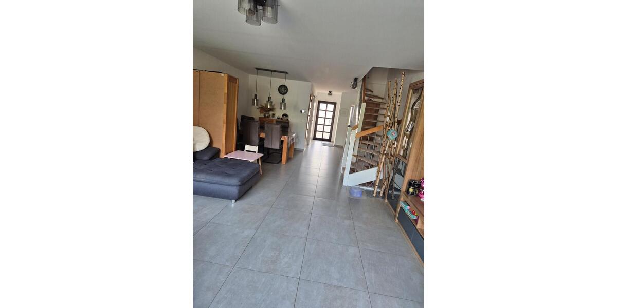 Reihenhaus Herten Bertlich - 4 Zimmer, 118 m&sup2;, 319.000&euro; | Angebot:27168578