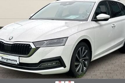 Skoda Octavia 76.100 km 22.990 &euro; Dorsten 46286