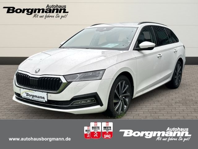 Skoda Octavia 76.100 km 22.990 &euro; Dorsten 46286