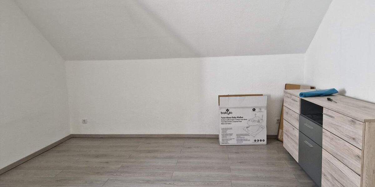 Charmante 4,5-Zimmer-DHH mit Flair 5 zimmer