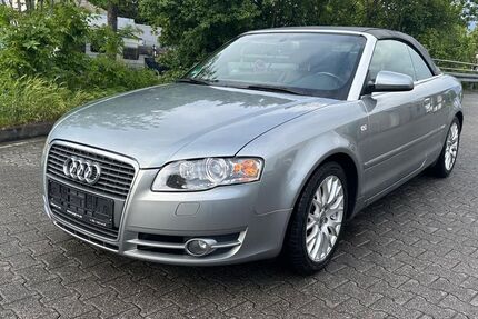 Audi A4 160.000 km 4.990 &euro; Wetter Ruhr 58300