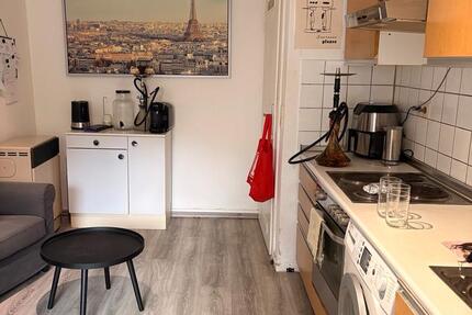 Wohnung Wuppertal Gemarkung Elberfeld - 1 Zimmer, 45 m&sup2;, 420&euro; | Angebot:26468278