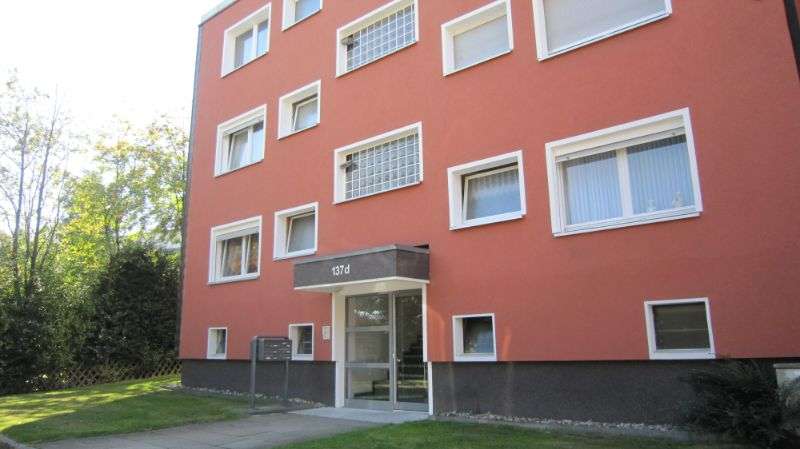 Etagenwohnung Herne Altenhöfen - 2 Zimmer, 59 m&sup2;, 531&euro; | Angebot:26954071