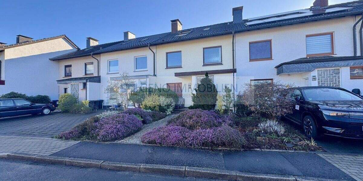 Reihenmittelhaus Hattingen Niederwenigern - 5 Zimmer, 102 m&sup2;, 395.000&euro; | Angebot:25708885