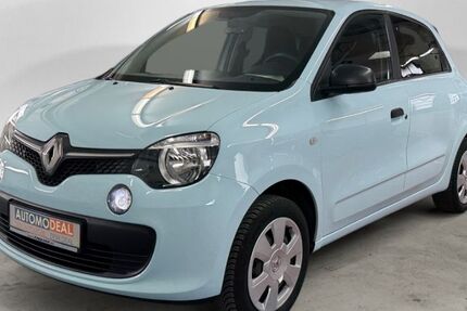 Renault Twingo 43.999 km 8.989 &euro; Dinslaken 46539