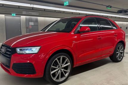 Audi Q3 83.500 km 21.000 &euro; Duisburg 47055