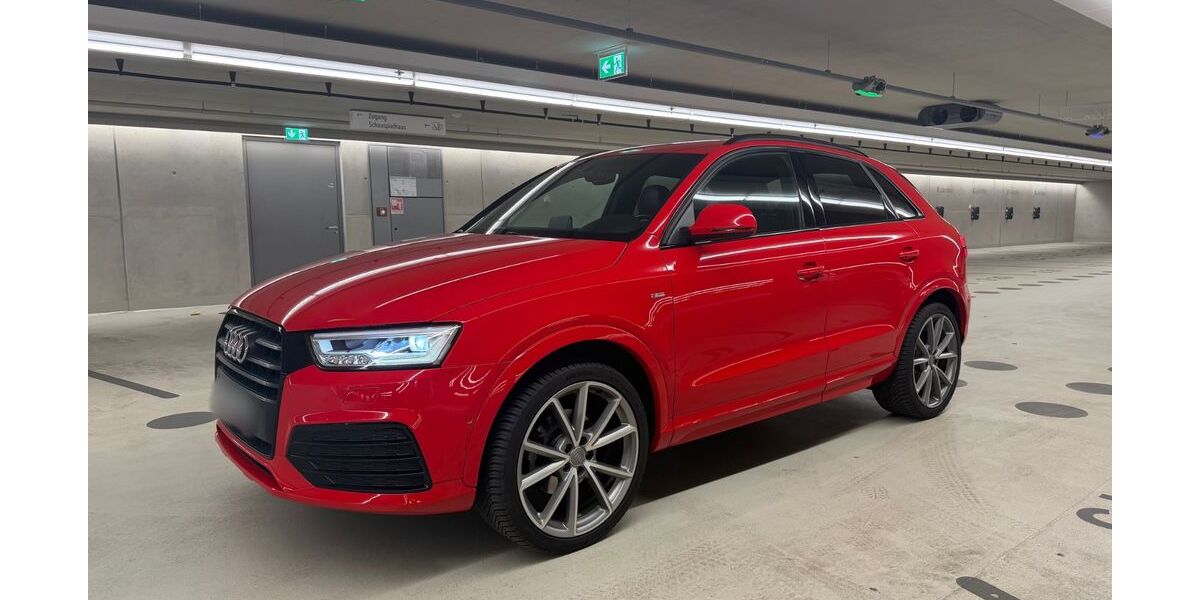 Audi Q3 83.500 km 21.000 &euro; Duisburg 47055
