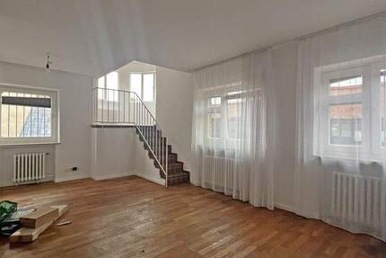 Das außergewöhnliche Haus, Gottfried Böhm 5 zimmer