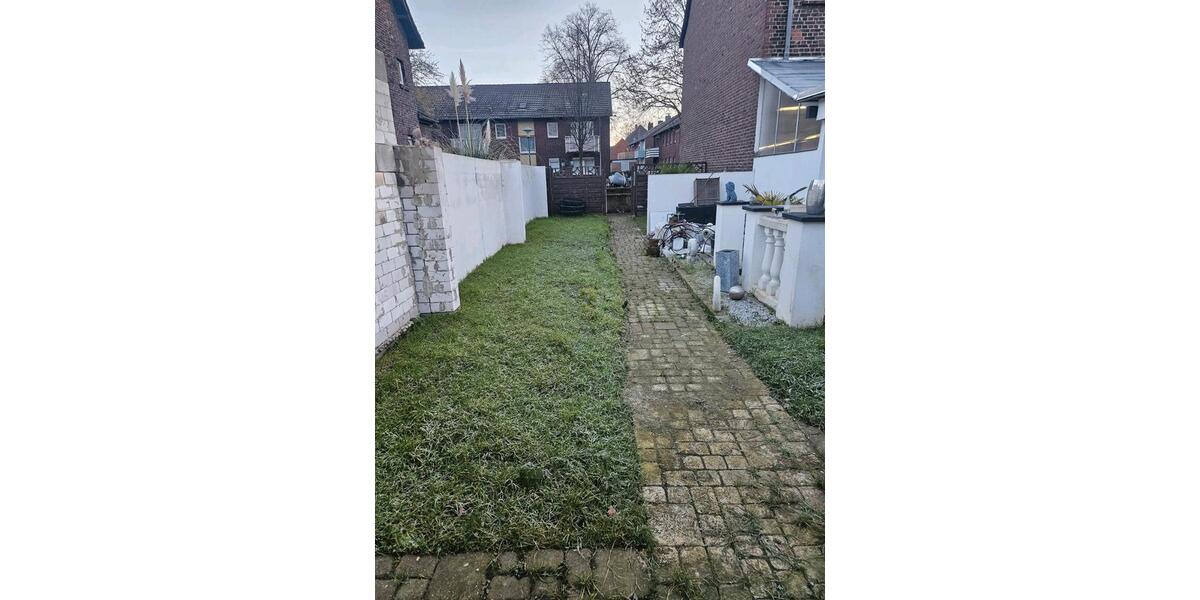 Hausverkauf Duisburg Wehofen 5 zimmer