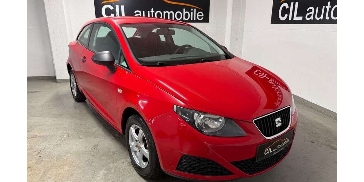 Seat Ibiza 78.230 km 5.790 &euro; Bottrop 46244