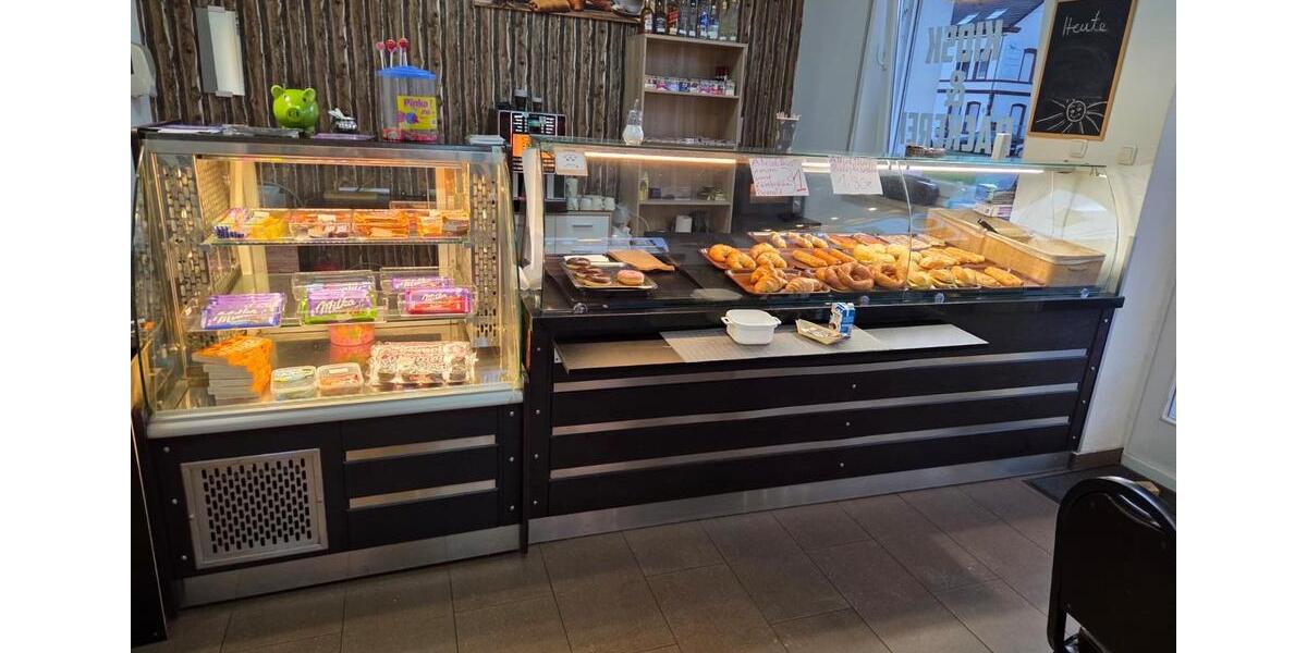 Bäckerei Kiosk Büro Ladenlokal zimmer