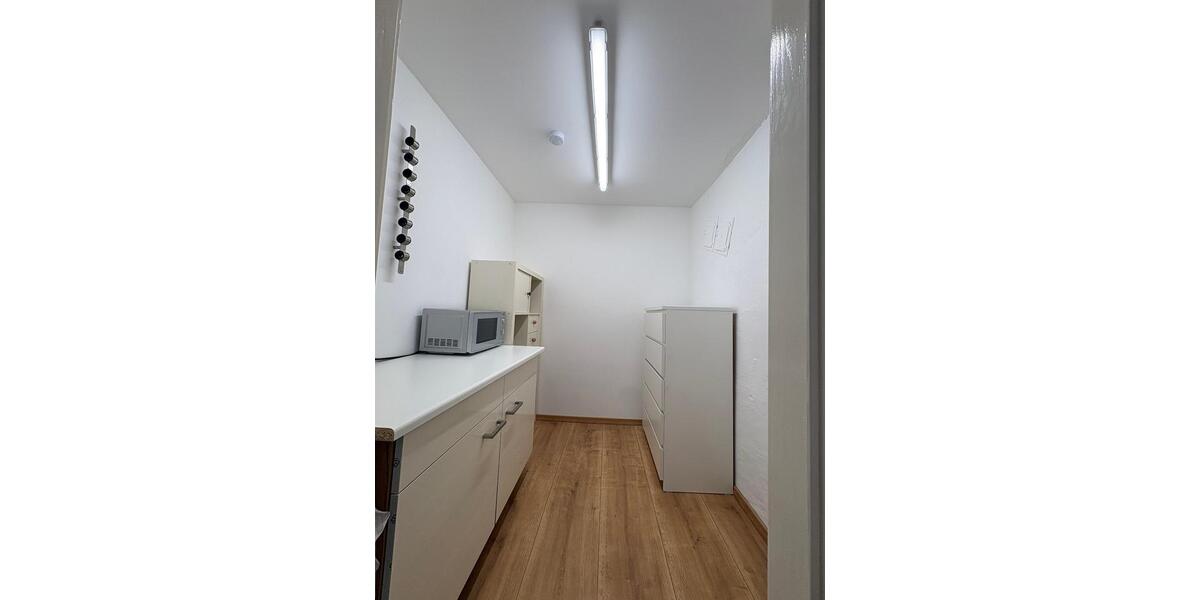 3,5 Raum-Wohnung DG (komplett renoviert 2019) 2 Etagenhaus Herne 3.5 zimmer