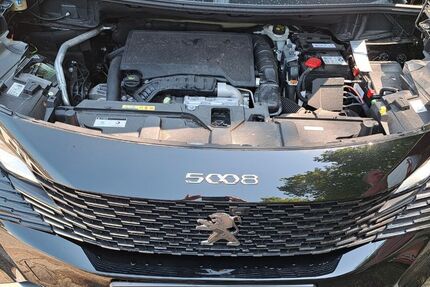 Peugeot 5008 6.700 km 22.999 &euro; Gelsenkirchen 45883
