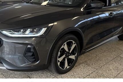 Ford Focus 42.800 km 17.975 &euro; Wuppertal 42329