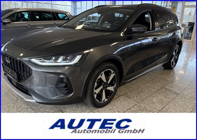 Ford Focus 42.800 km 17.975 &euro; Wuppertal 42329