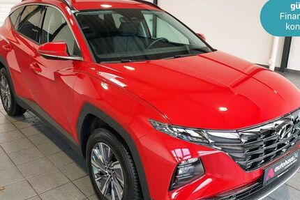 Hyundai TUCSON 20.571 km 28.990 € Wuppertal 42287