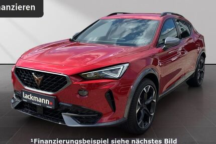 Cupra Formentor 10.200 km 30.890 &euro; Mettmann 40822