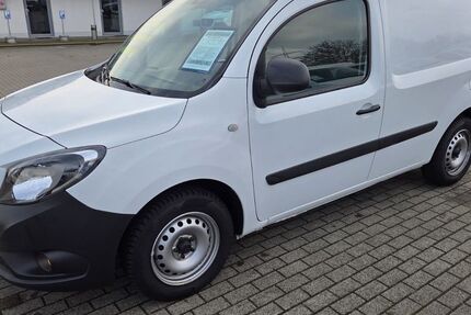 Mercedes-Benz Citan 90.329 km 12.971 &euro; Witten 58454
