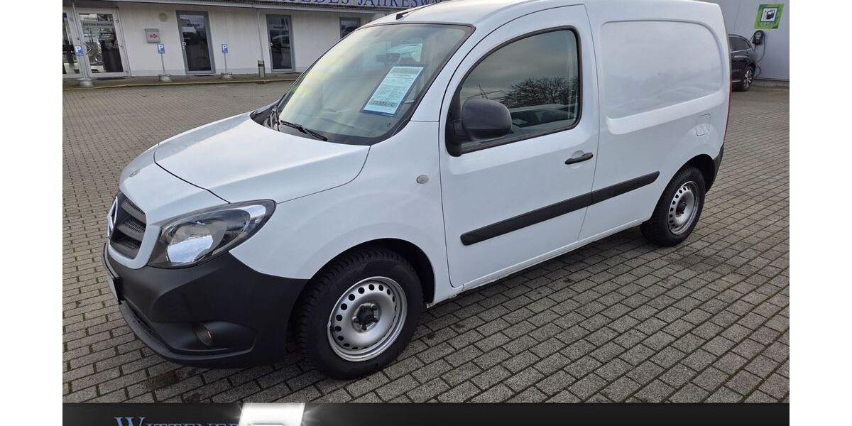 Mercedes-Benz Citan 90.329 km 12.971 &euro; Witten 58454