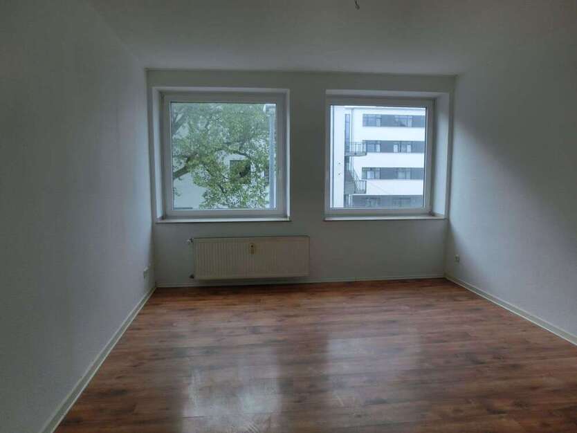 Wohnung zum Mieten in Mülheim an der Ruhr 420 € 57 m²