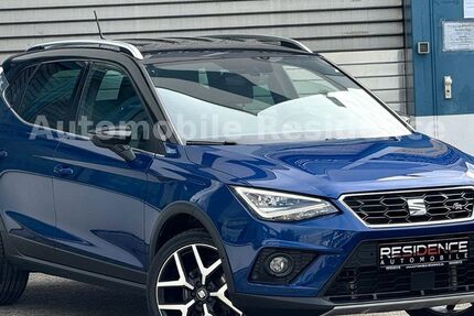 Seat Arona 66.500 km 17.398 &euro; Ratingen 40880