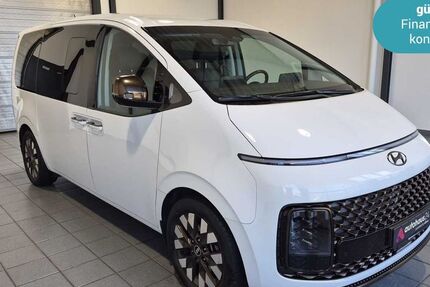 Hyundai STARIA 39.932 km 39.990 &euro; Wuppertal 42287